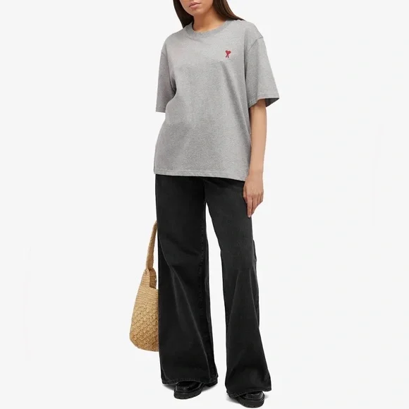 AGOLDE Low-Slung Baggy Jeans • Washed Black • Size 29 • Like New - Picture 1 of 8